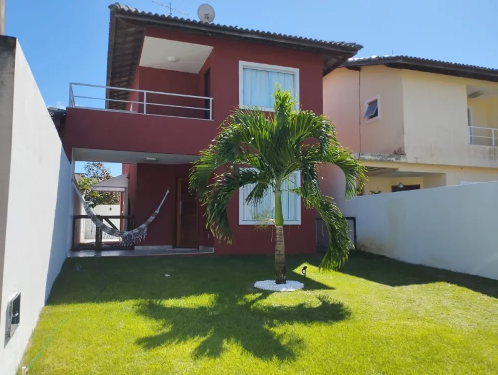 Casa, 3 quartos - Foto 12