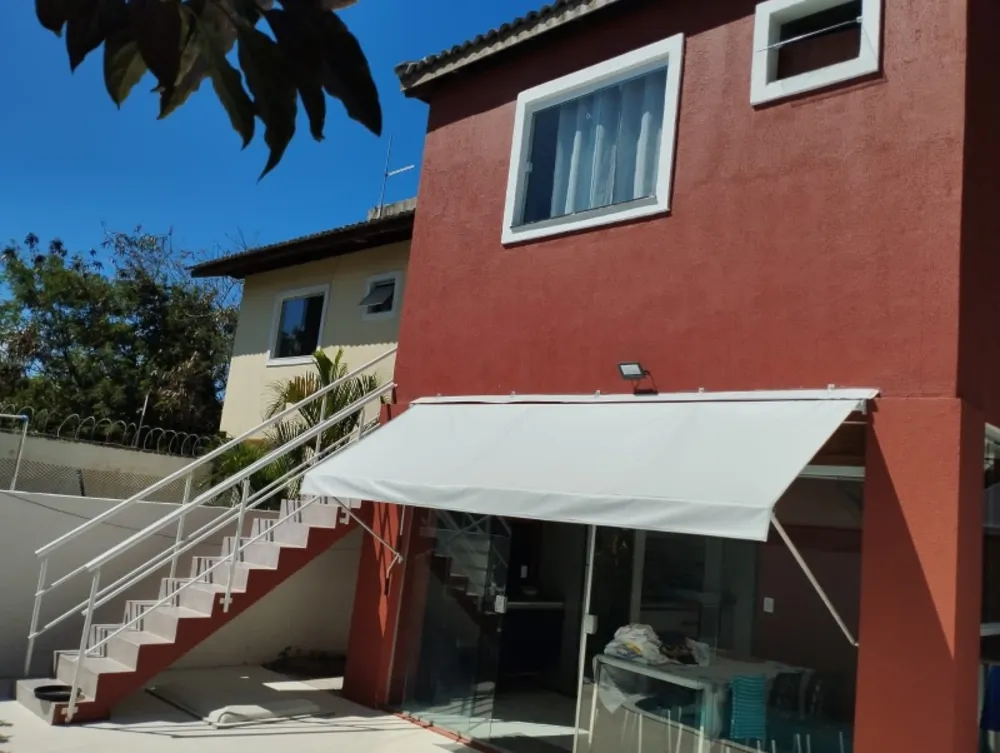 Casa, 3 quartos - Foto 10