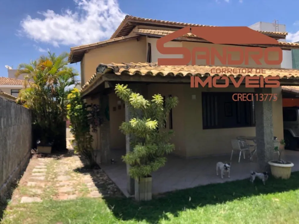 Casa de Condomínio, 3 quartos - Foto 6