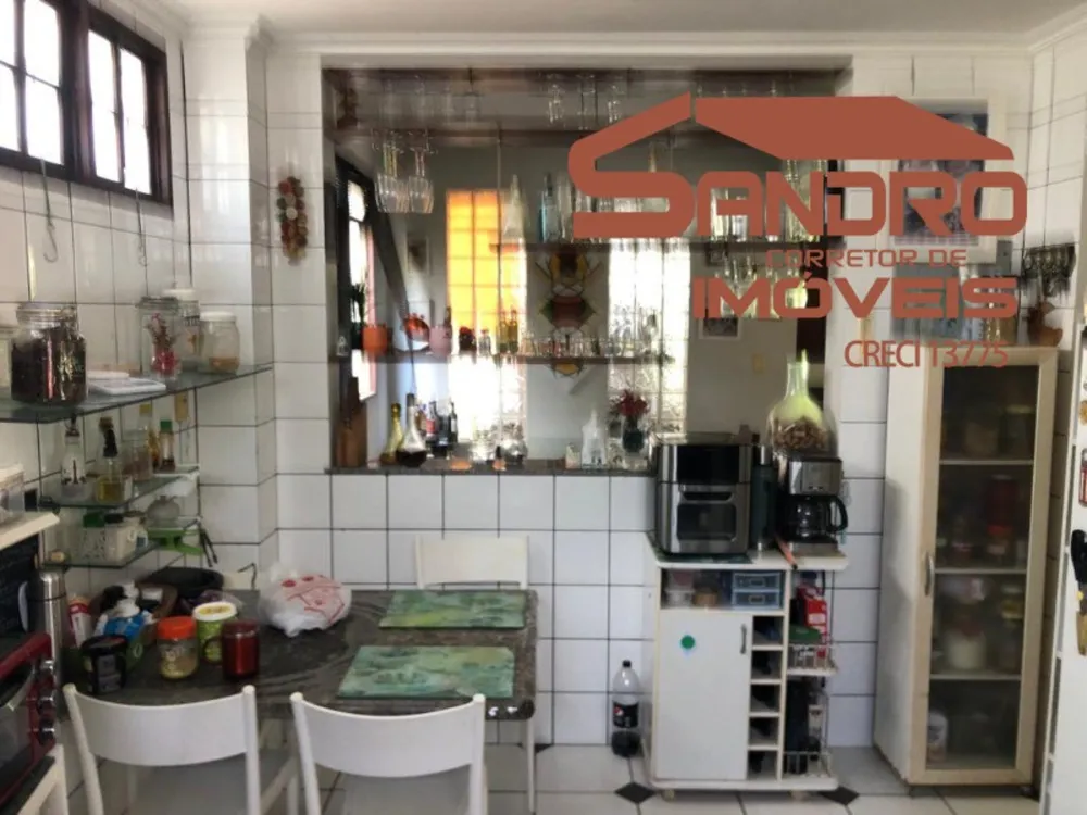 Casa de Condomínio, 3 quartos - Foto 8