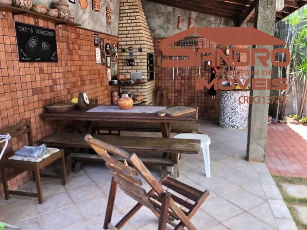 Casa de Condomínio, 3 quartos - Foto 5