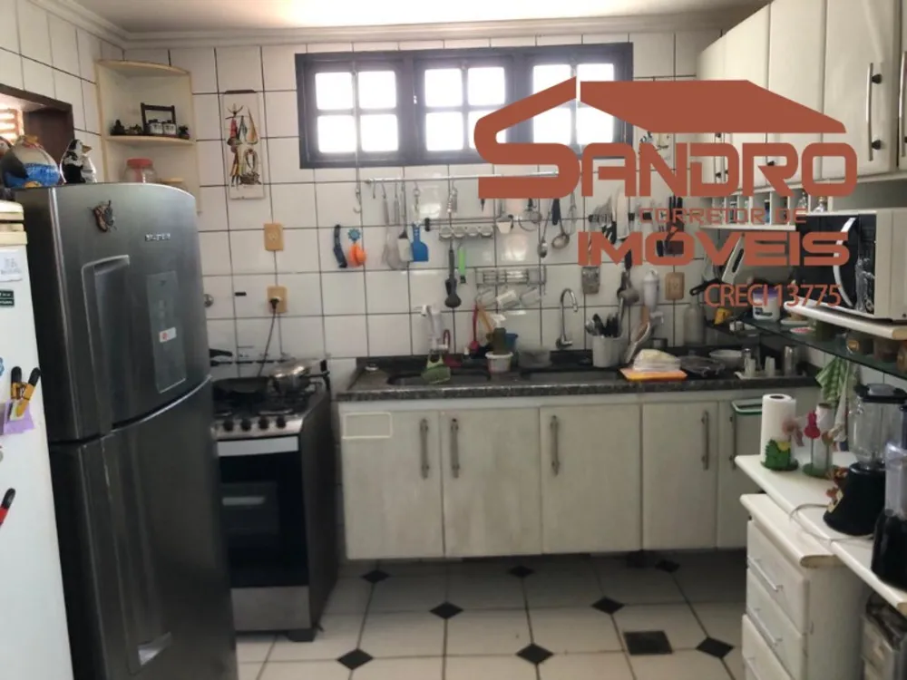 Casa de Condomínio, 3 quartos - Foto 10