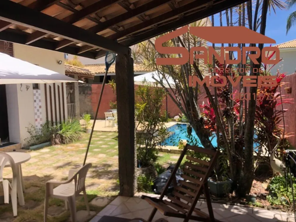 Casa de Condomínio, 3 quartos - Foto 7