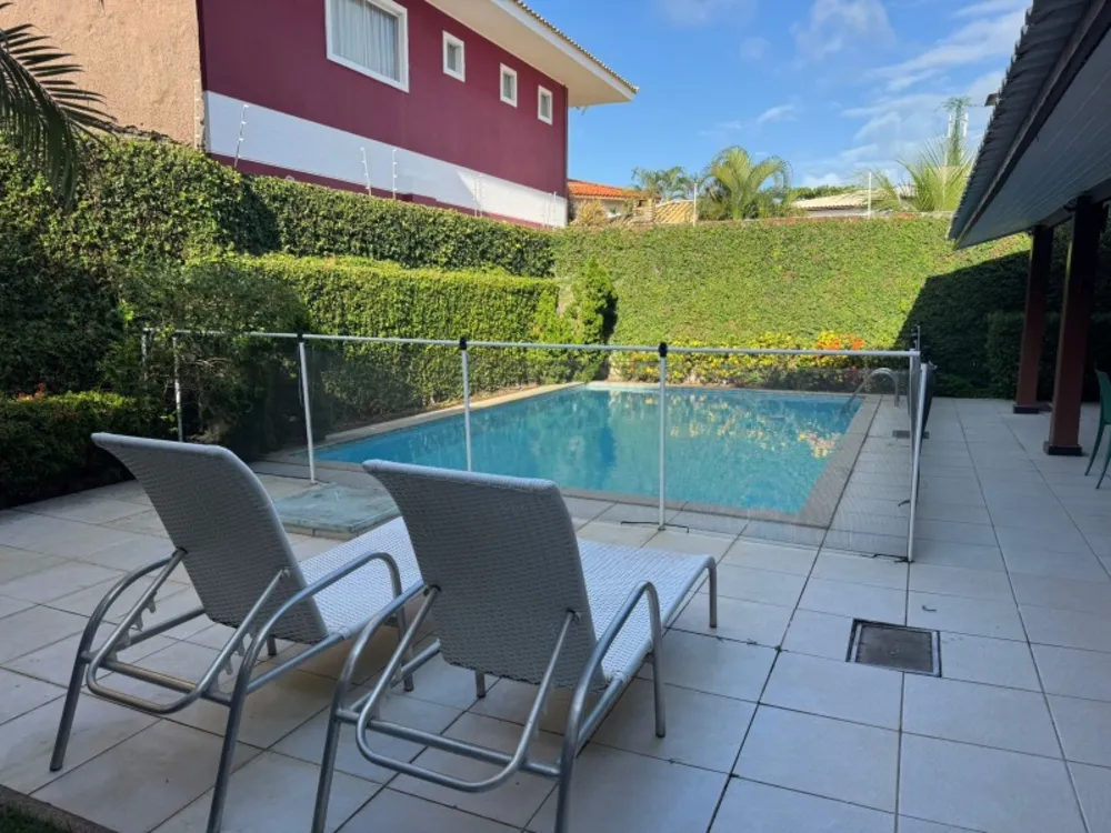 Casa, 4 quartos - Foto 2