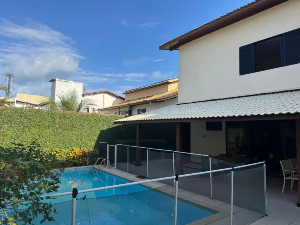Casa, 4 quartos - Foto 3
