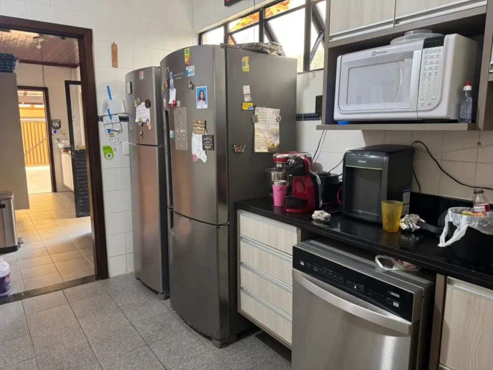 Casa, 4 quartos - Foto 7