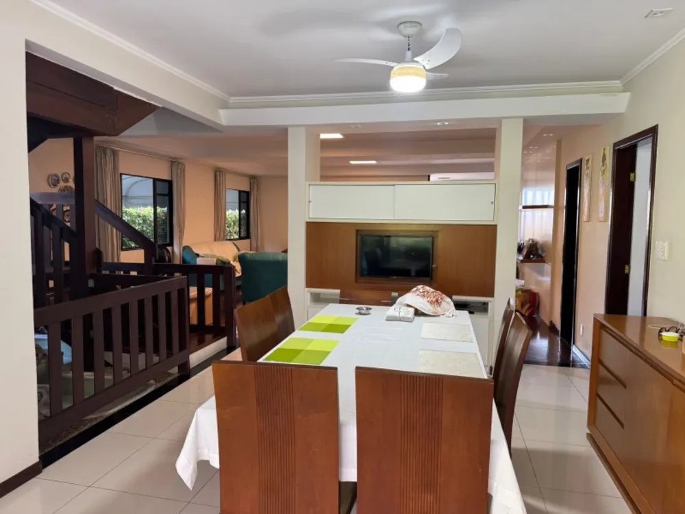 Casa, 4 quartos - Foto 4