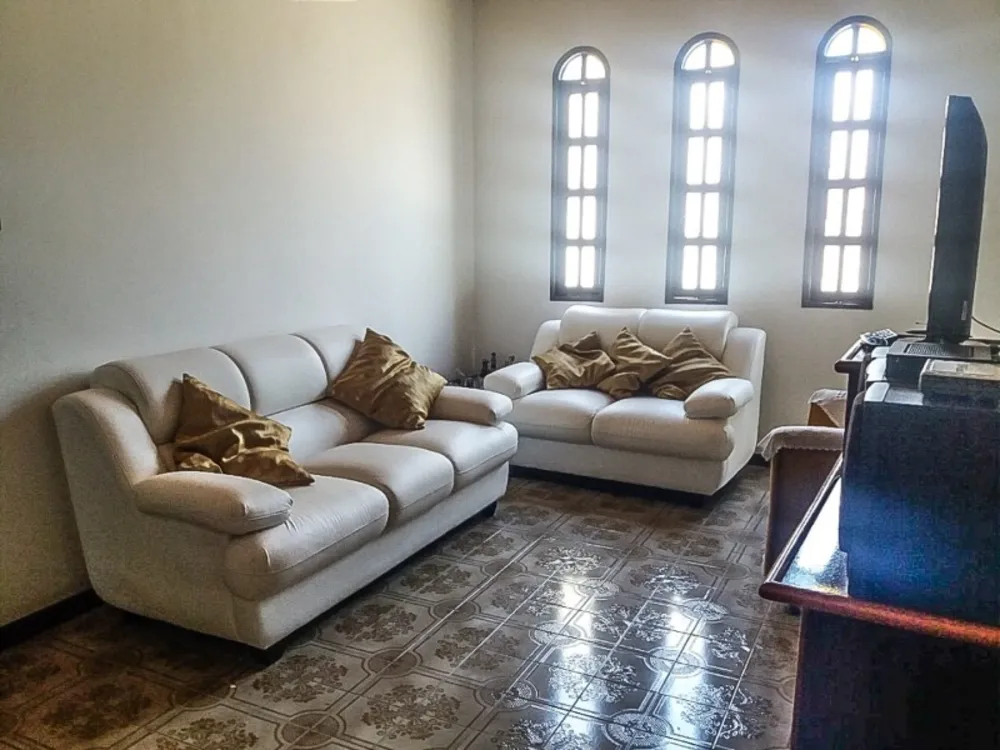 Casa, 5 quartos - Foto 7