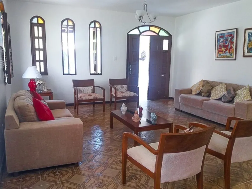 Casa, 5 quartos - Foto 5
