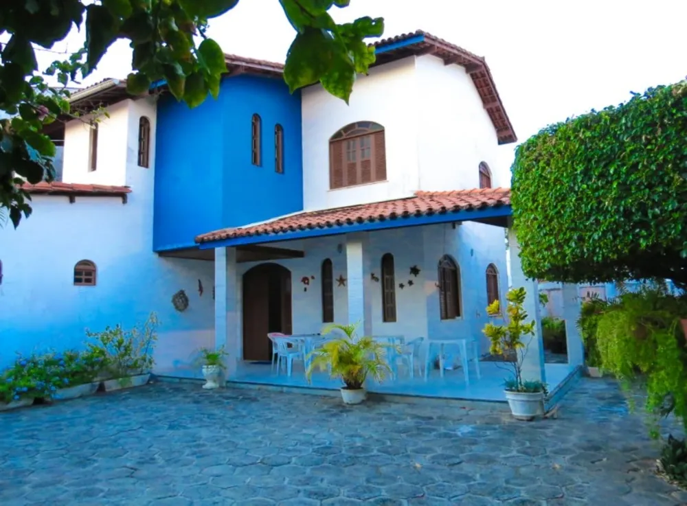 Casa, 5 quartos - Foto 3
