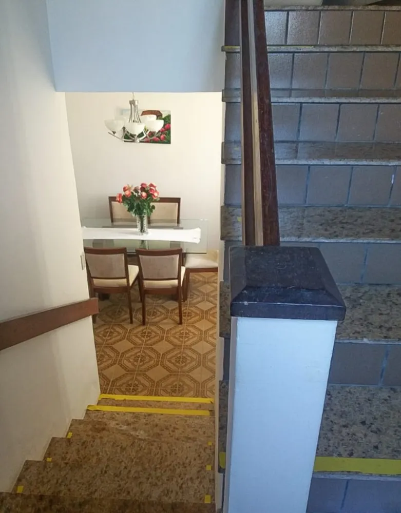Casa, 5 quartos - Foto 12