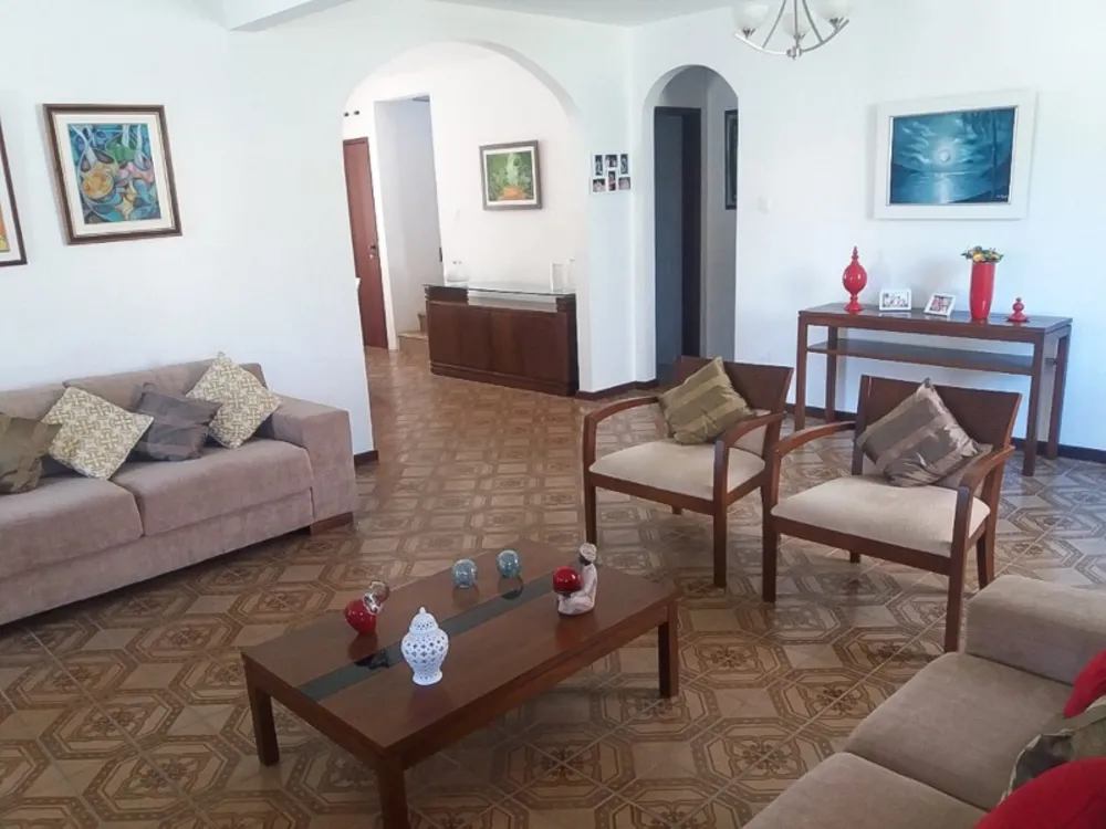 Casa, 5 quartos - Foto 4