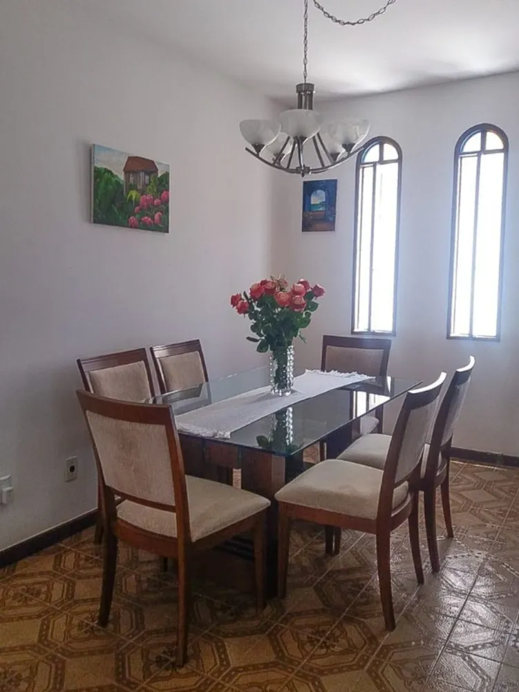 Casa, 5 quartos - Foto 6