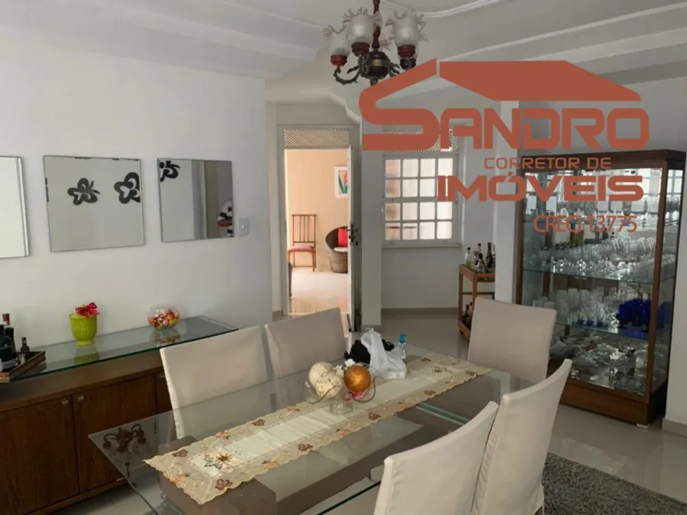 Casa, 4 quartos - Foto 6