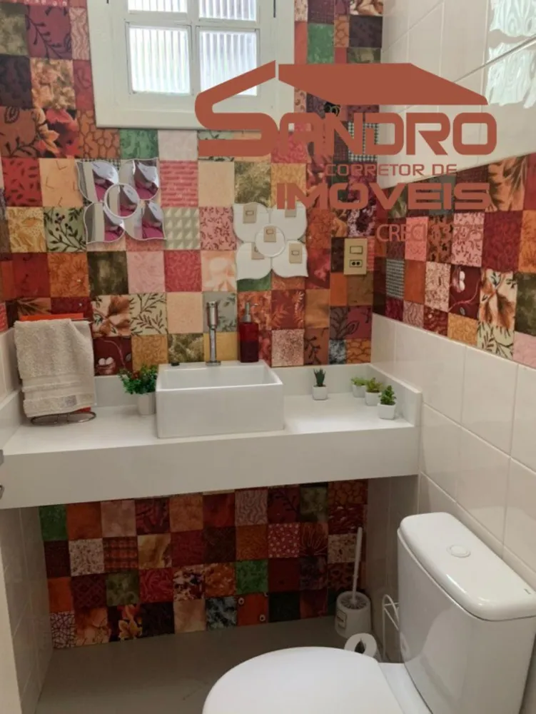 Casa, 4 quartos - Foto 11