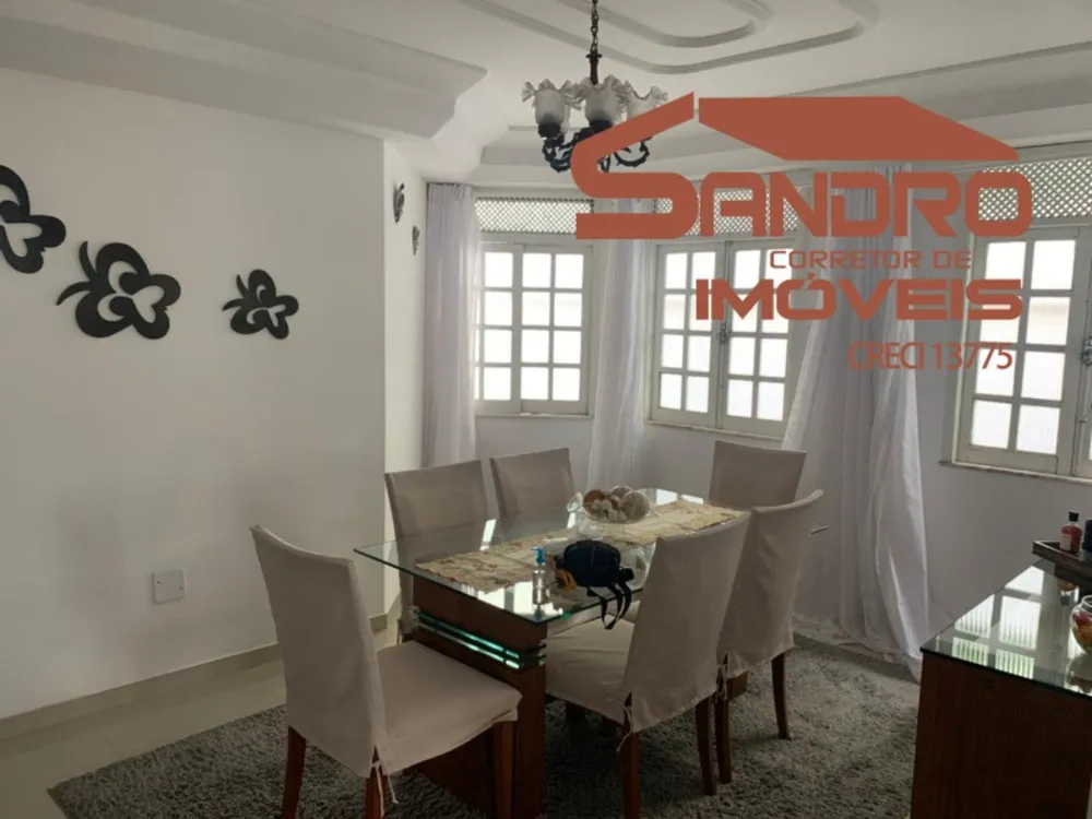 Casa, 4 quartos - Foto 5