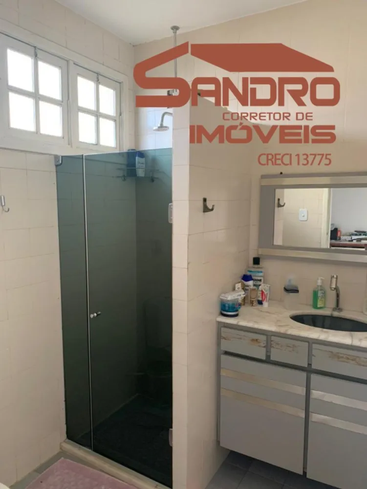 Casa, 4 quartos - Foto 12