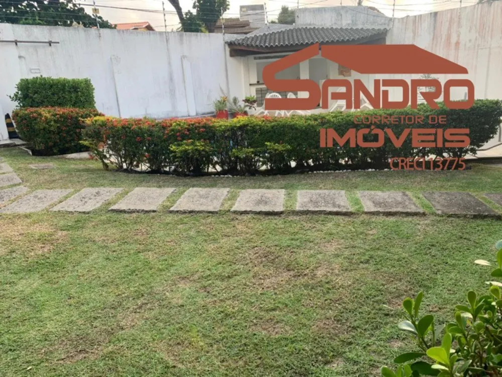 Casa, 4 quartos - Foto 3