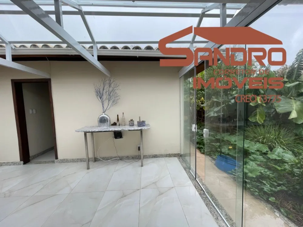 Casa, 4 quartos, 512 m² - Foto 15