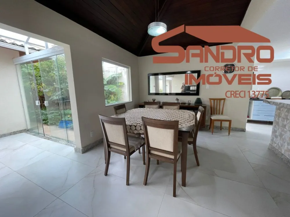 Casa, 4 quartos, 512 m² - Foto 6