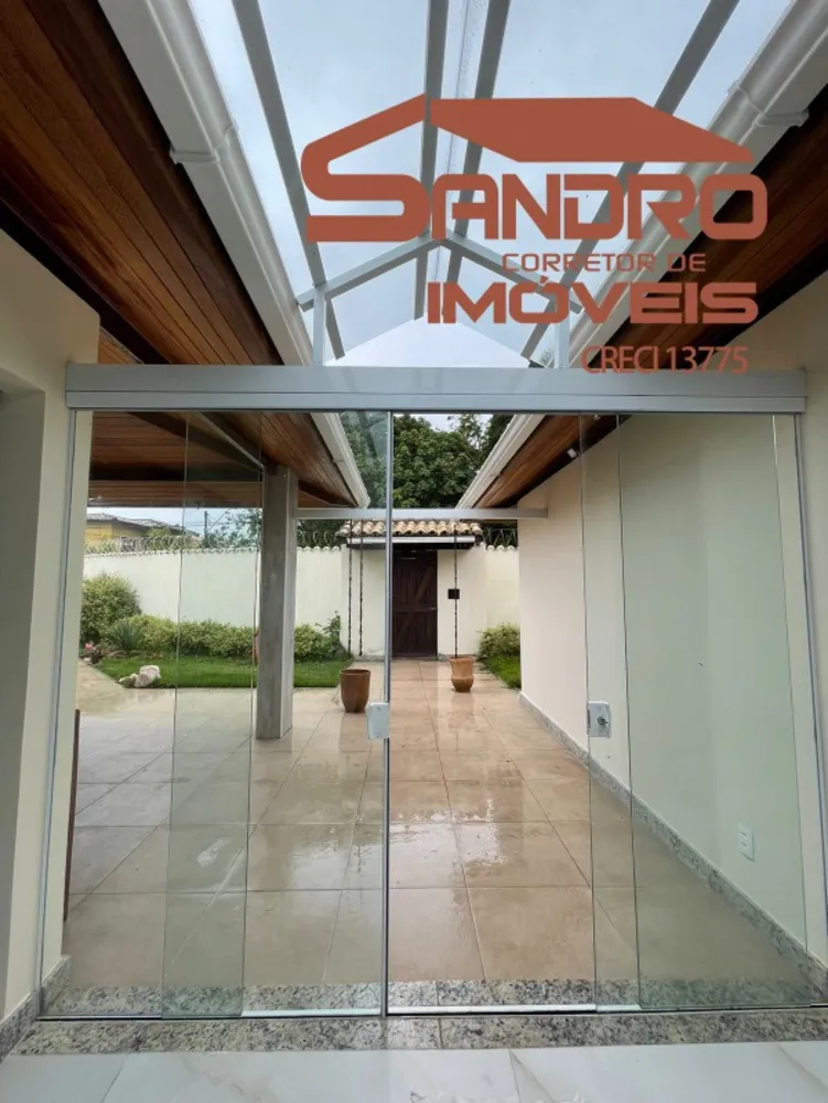 Casa, 4 quartos, 512 m² - Foto 14