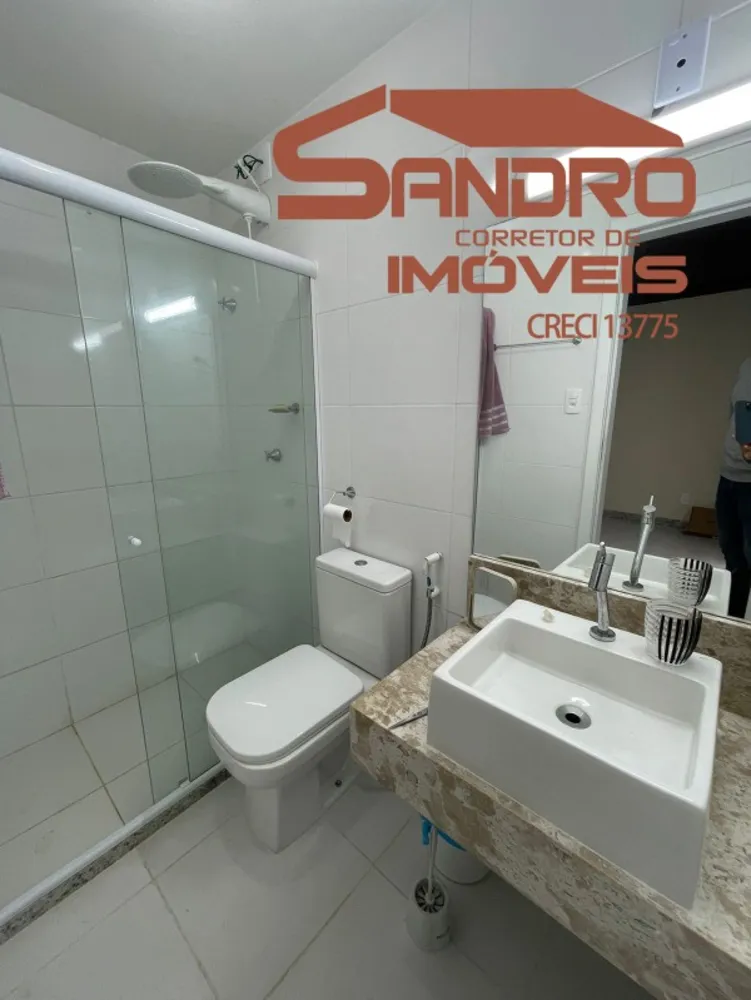 Casa, 4 quartos, 512 m² - Foto 13