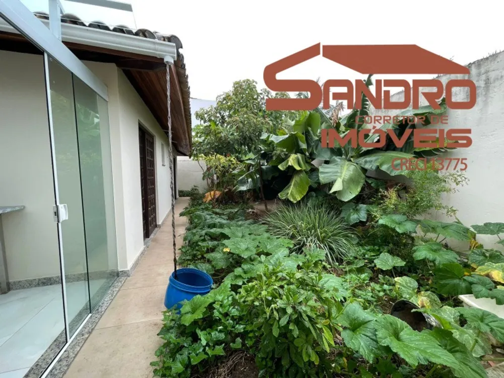 Casa, 4 quartos, 512 m² - Foto 16