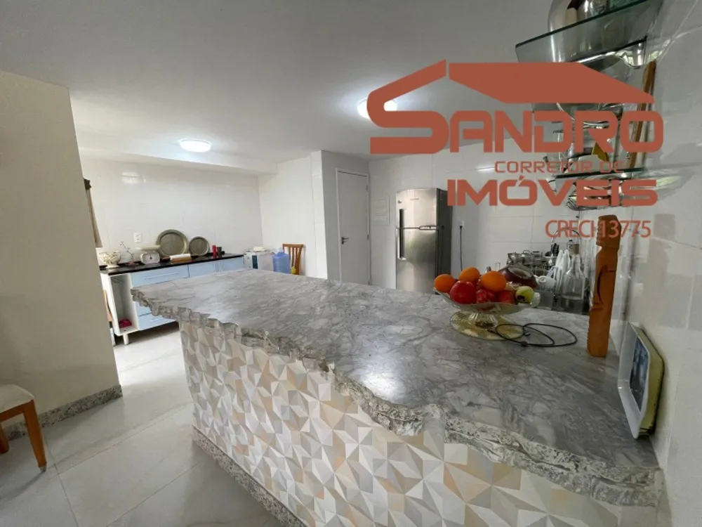 Casa, 4 quartos, 512 m² - Foto 8