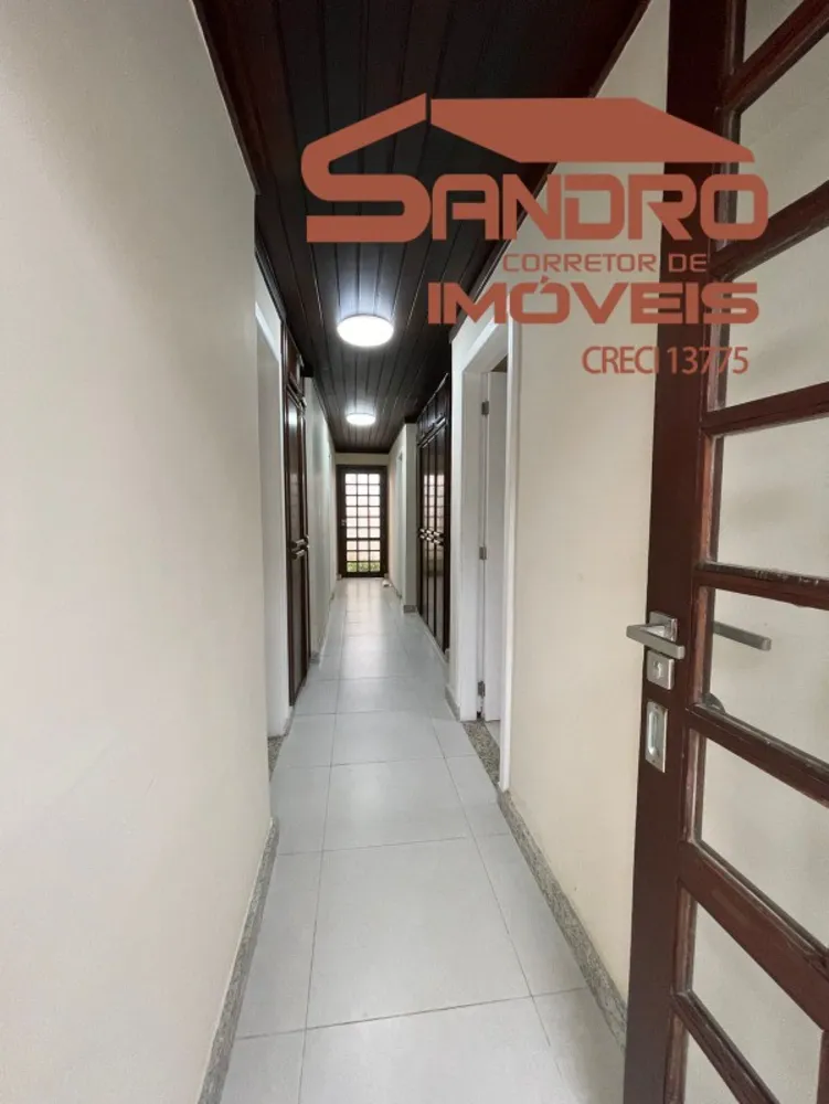 Casa, 4 quartos, 512 m² - Foto 9