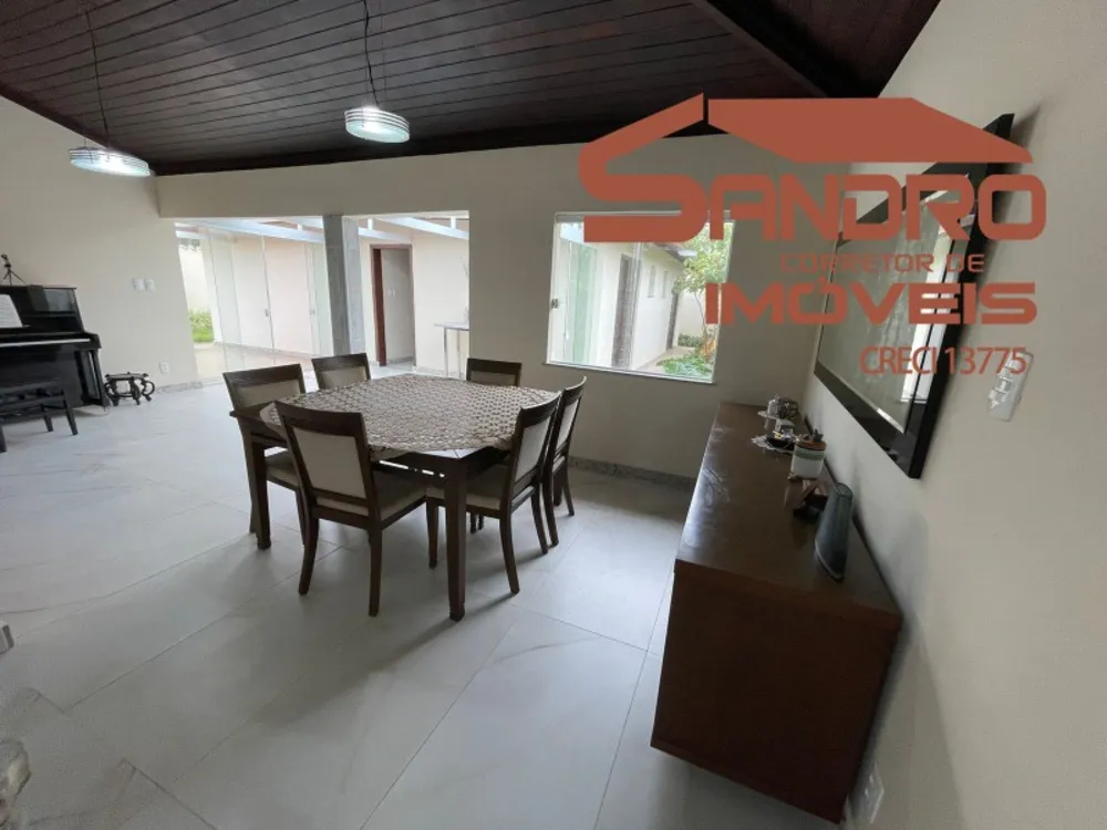 Casa, 4 quartos, 512 m² - Foto 7