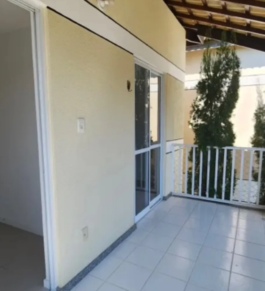 Casa de Condomínio, 4 quartos - Foto 8