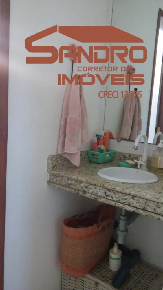 Casa, 4 quartos - Foto 14