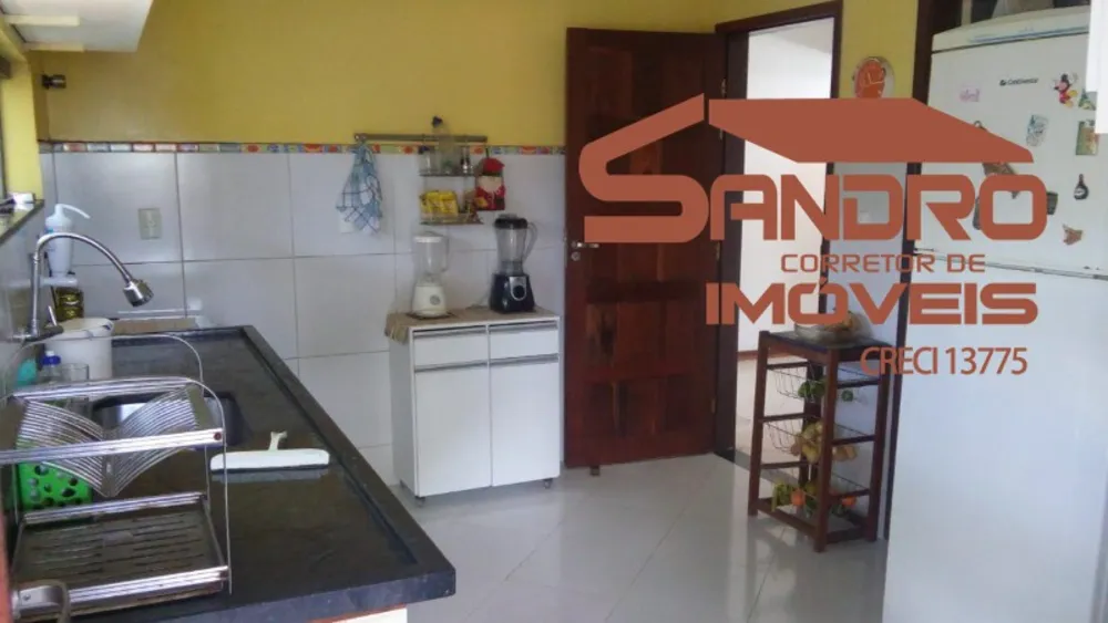 Casa, 4 quartos - Foto 12