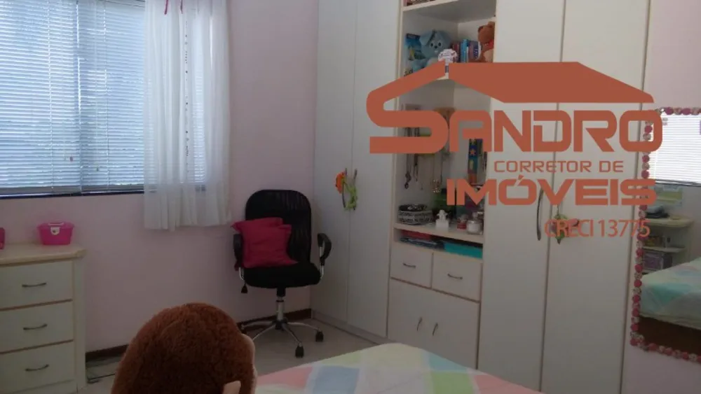 Casa, 4 quartos - Foto 7