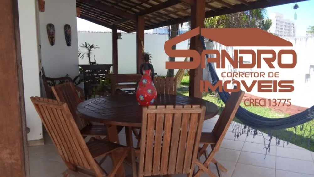 Casa, 4 quartos - Foto 4