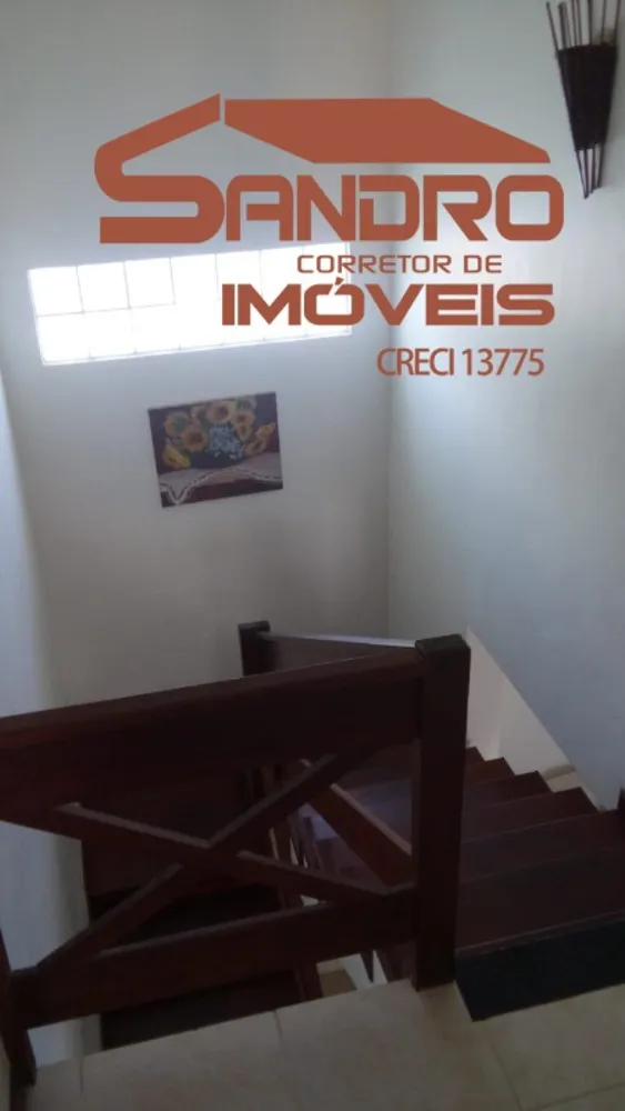 Casa, 4 quartos - Foto 10