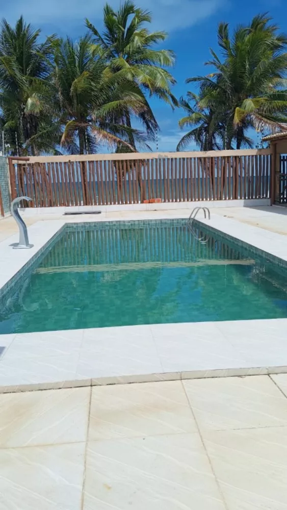 Casa, 5 quartos - Foto 1