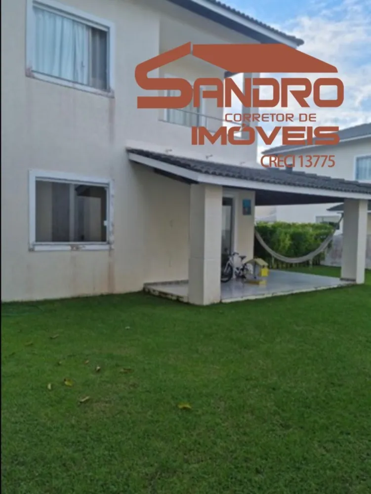 Casa de Condomínio, 4 quartos - Foto 4