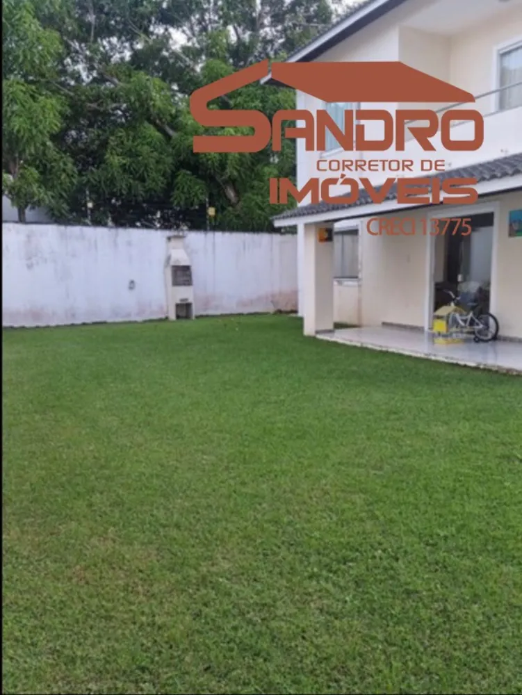 Casa de Condomínio, 4 quartos - Foto 8