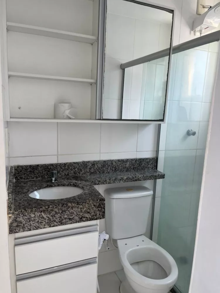 Cobertura, 3 quartos, 103 m² - Foto 2