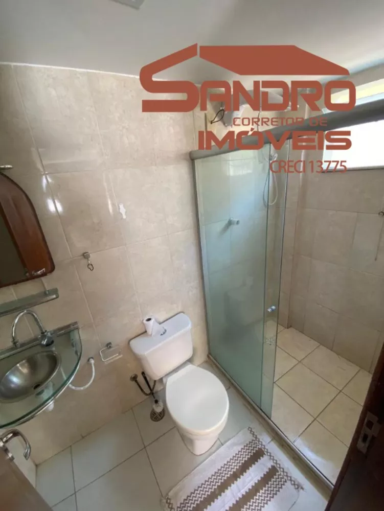 Casa de Condomínio, 4 quartos - Foto 8