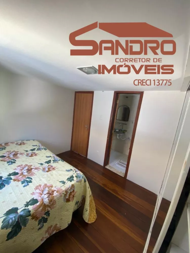 Casa de Condomínio, 4 quartos - Foto 6