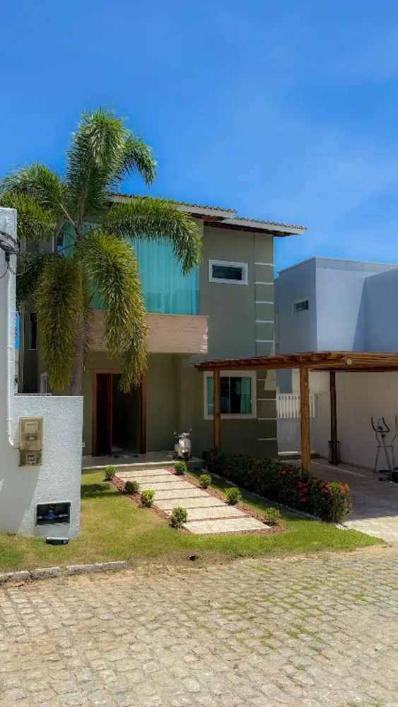 Casa de Condomínio, 3 quartos - Foto 7