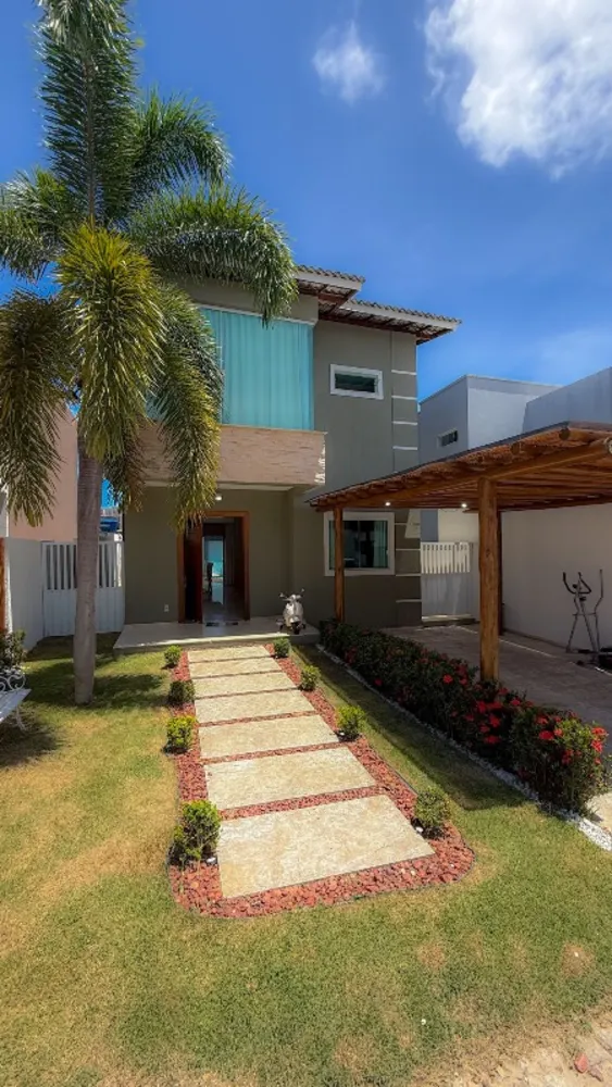 Casa de Condomínio, 3 quartos - Foto 8