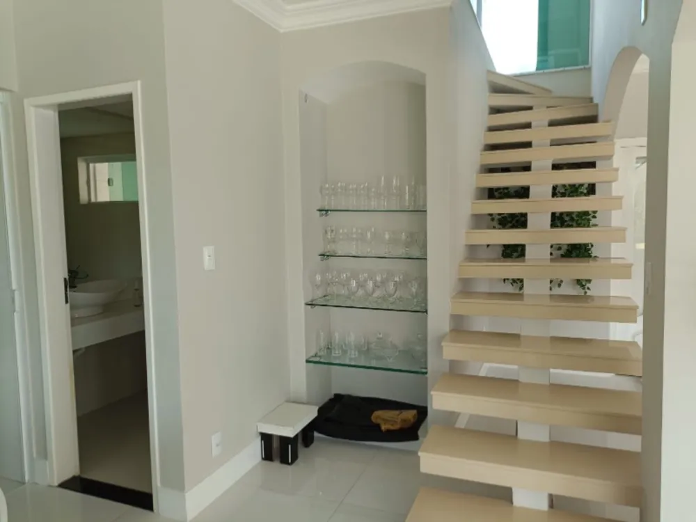 Casa de Condomínio, 4 quartos - Foto 5