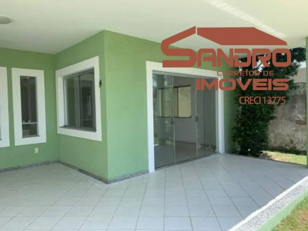 Casa, 4 quartos - Foto 6