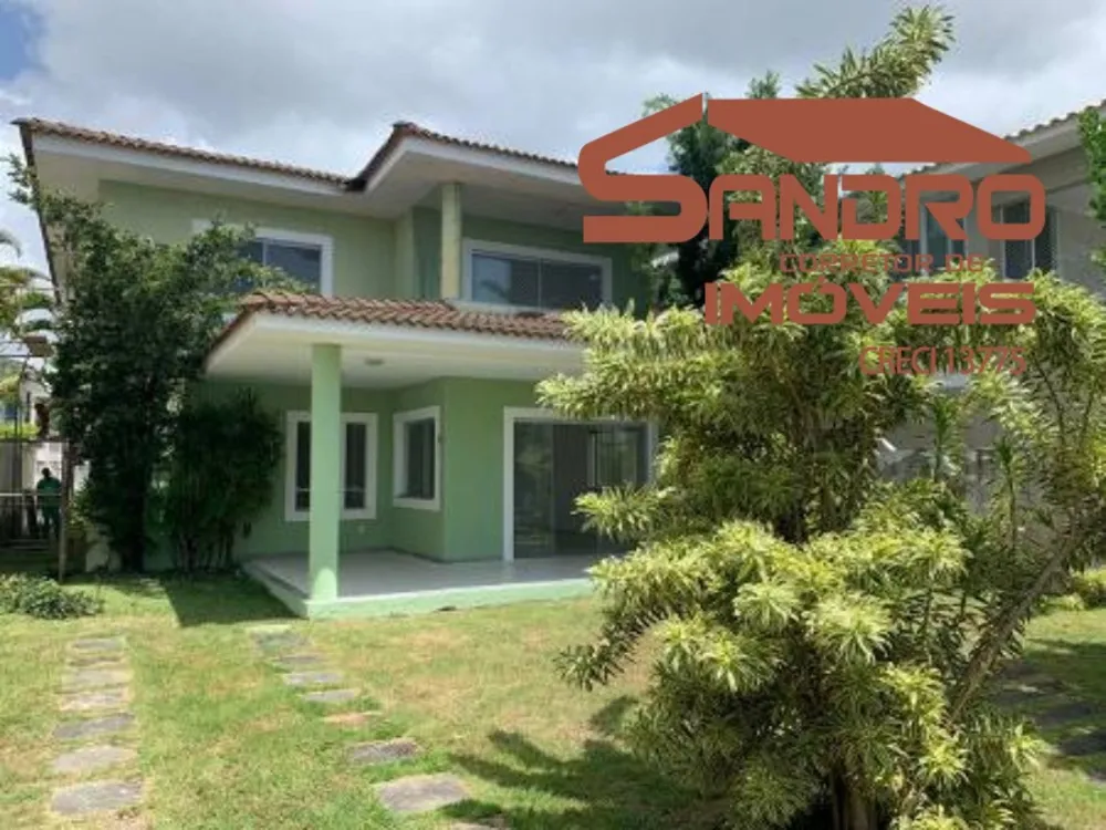 Casa, 4 quartos - Foto 6