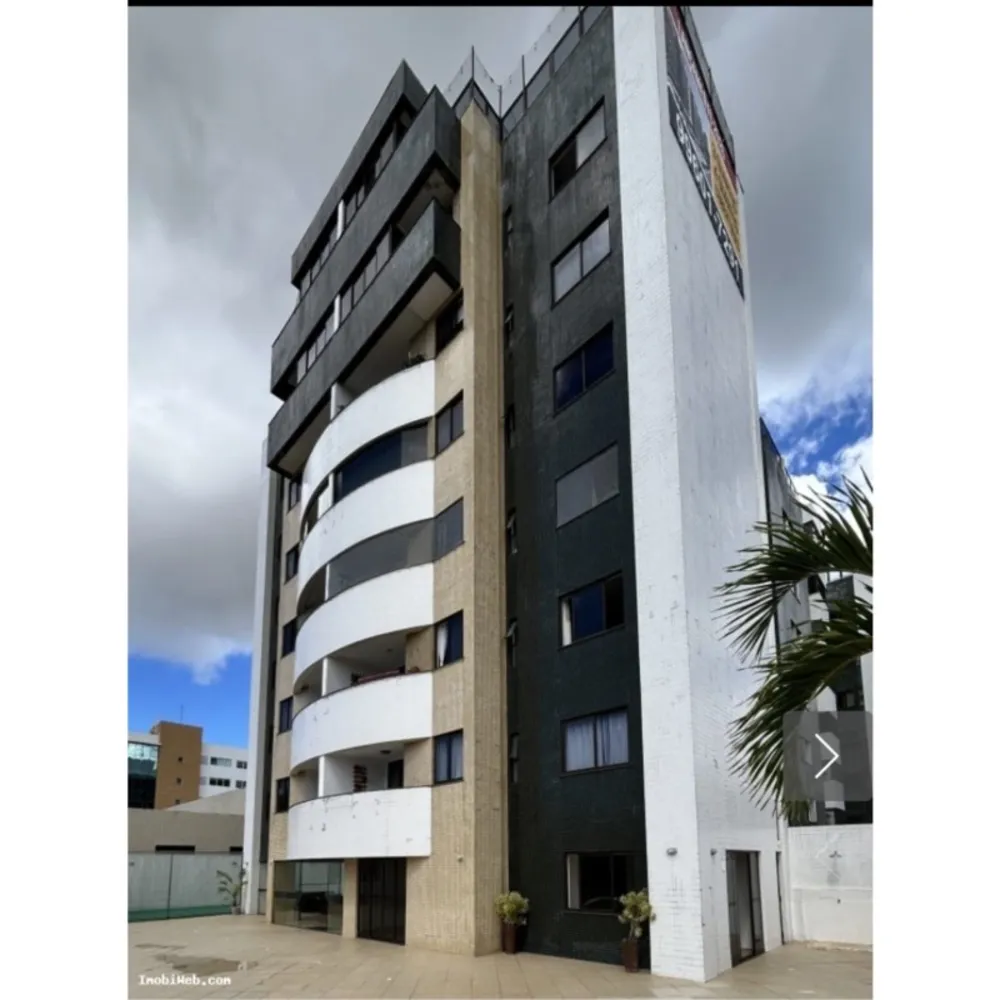 Apartamento, 3 quartos, 82 m² - Foto 1