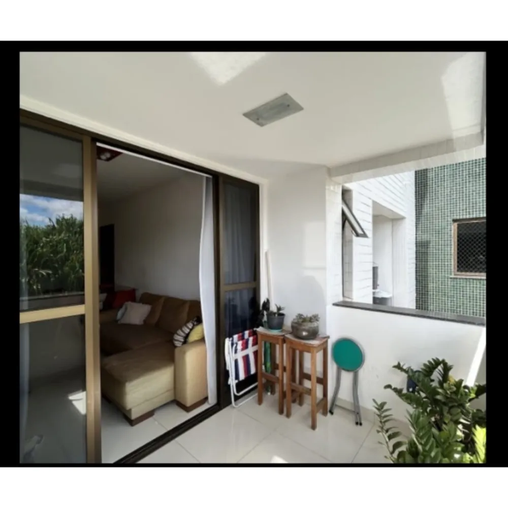 Apartamento, 3 quartos, 82 m² - Foto 4