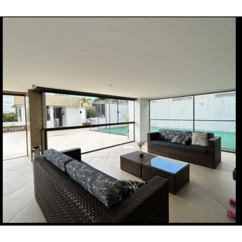 Apartamento, 3 quartos, 82 m² - Foto 2